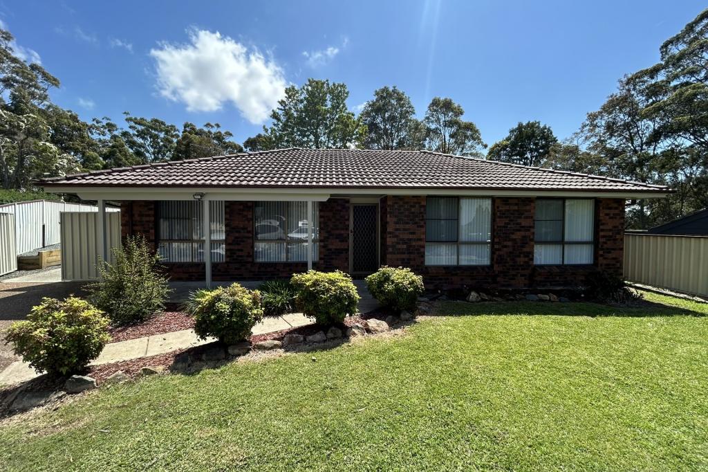 8 Pyers Cl, Raymond Terrace, NSW 2324