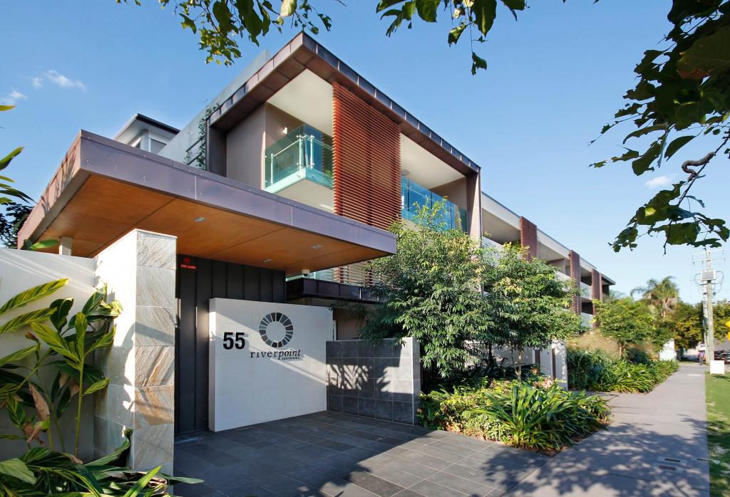 7204/55 Forbes St, West End, QLD 4101