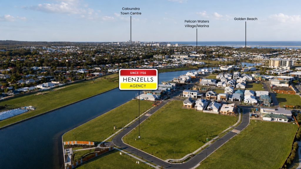 16 Swain Cct, Pelican Waters, QLD 4551
