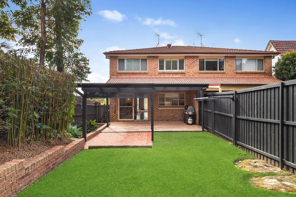 31a Sherwood Cres, Narraweena, NSW 2099