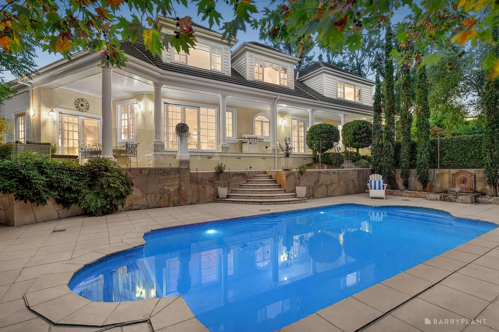 6 Rivulet Pl, Warrandyte, VIC 3113