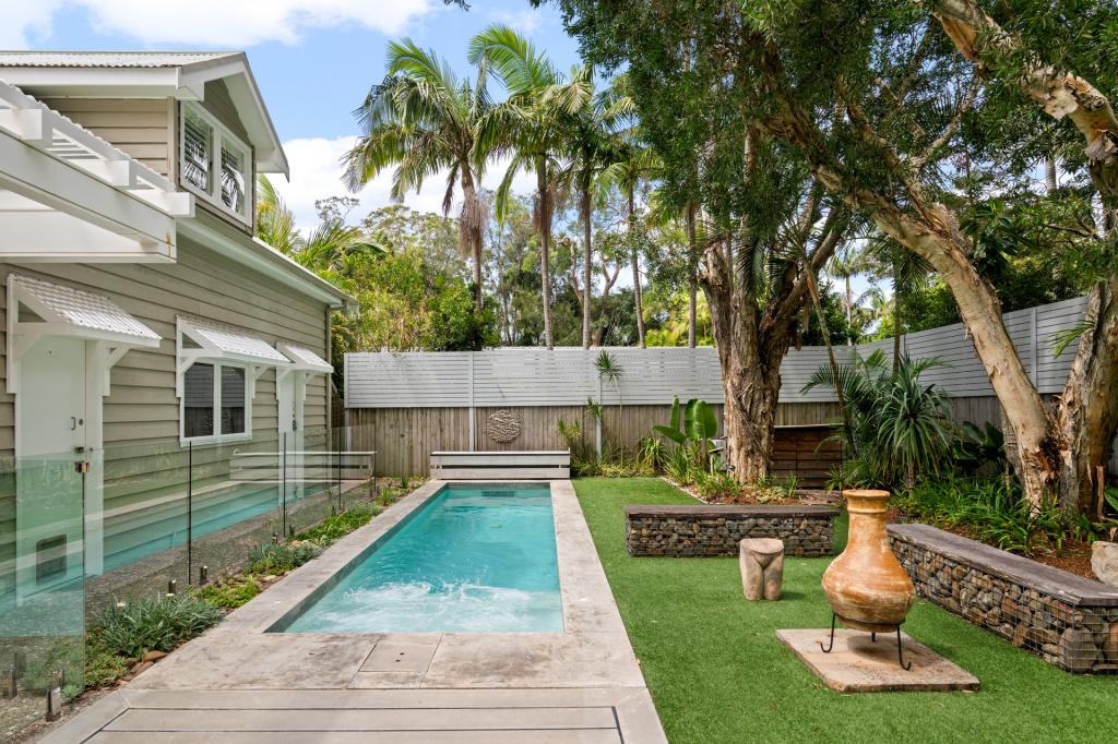 52 George St, Avalon Beach, NSW 2107