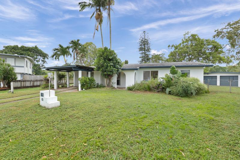 10 Tasman Ct, Andergrove, QLD 4740