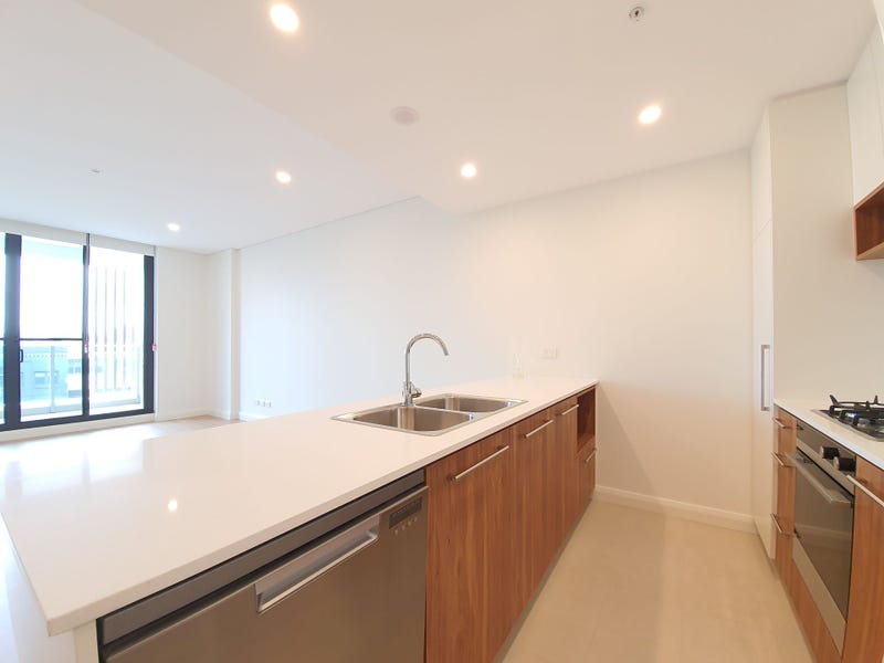 A117/28 COWPER ST, GRANVILLE, NSW 2142