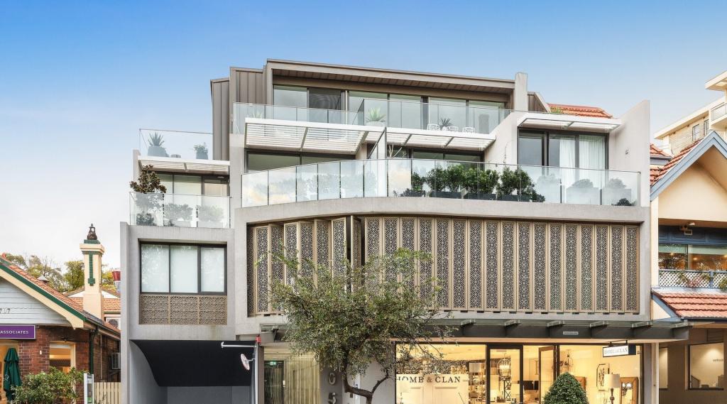 6/705 Military Rd, Mosman, NSW 2088