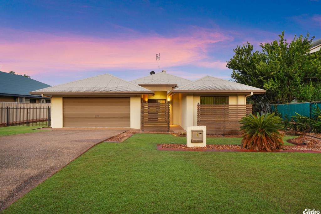 8 Liverpool Ct, Gunn, NT 0832