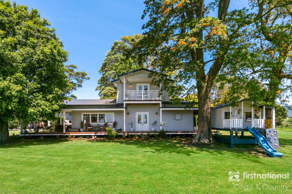 664 Jamberoo Rd, Jamberoo, NSW 2533