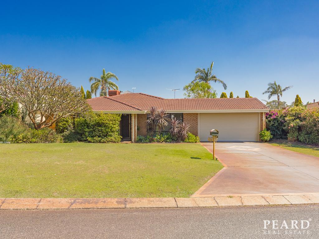 39 Firwood Trl, Woodvale, WA 6026