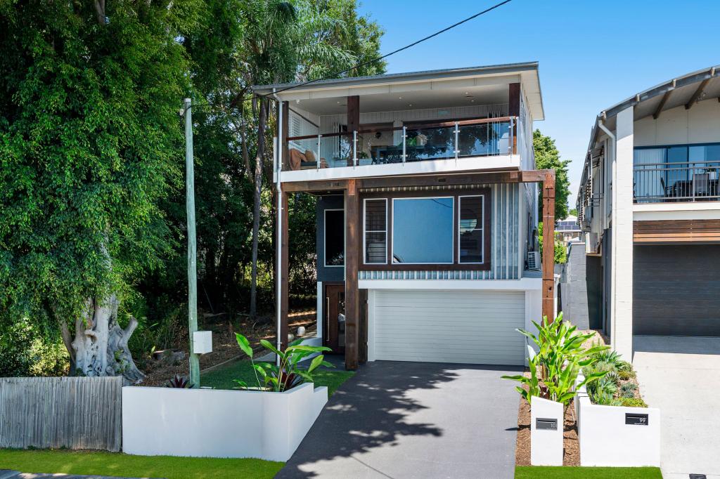 101 Boswell Tce, Manly, QLD 4179