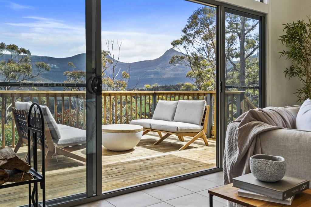 209 MISTY HILL RD, MOUNTAIN RIVER, TAS 7109