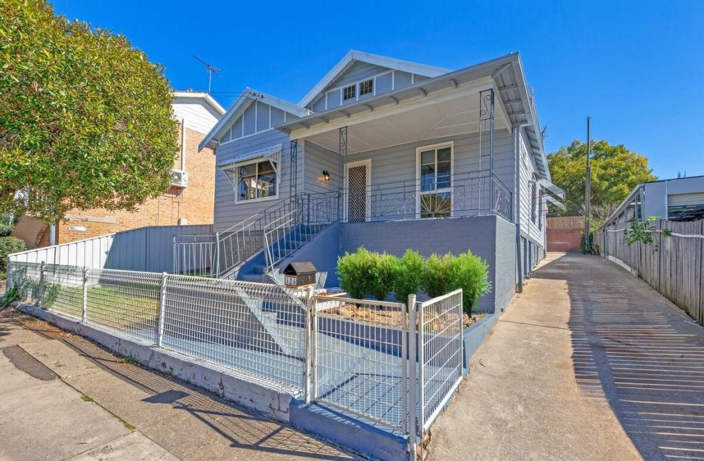 126 Alfred St, Harris Park, NSW 2150