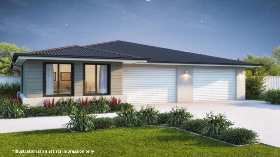 Contact Agent For Address, Holmview, QLD 4207