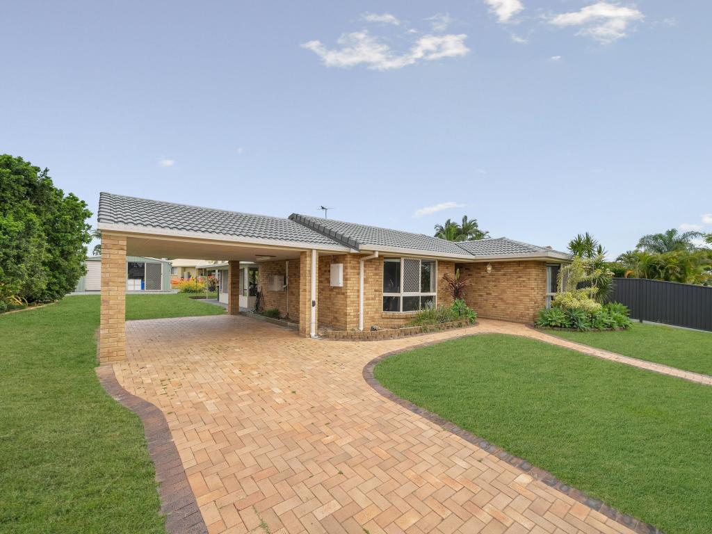 106 Bellini Rd, Burpengary, QLD 4505