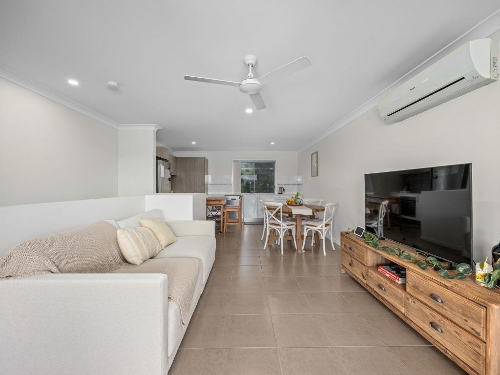 17/84 The Prom, Springfield Lakes, QLD 4300