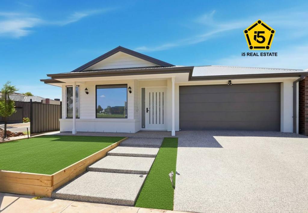 61 Butterfly Bvd, Tarneit, VIC 3029