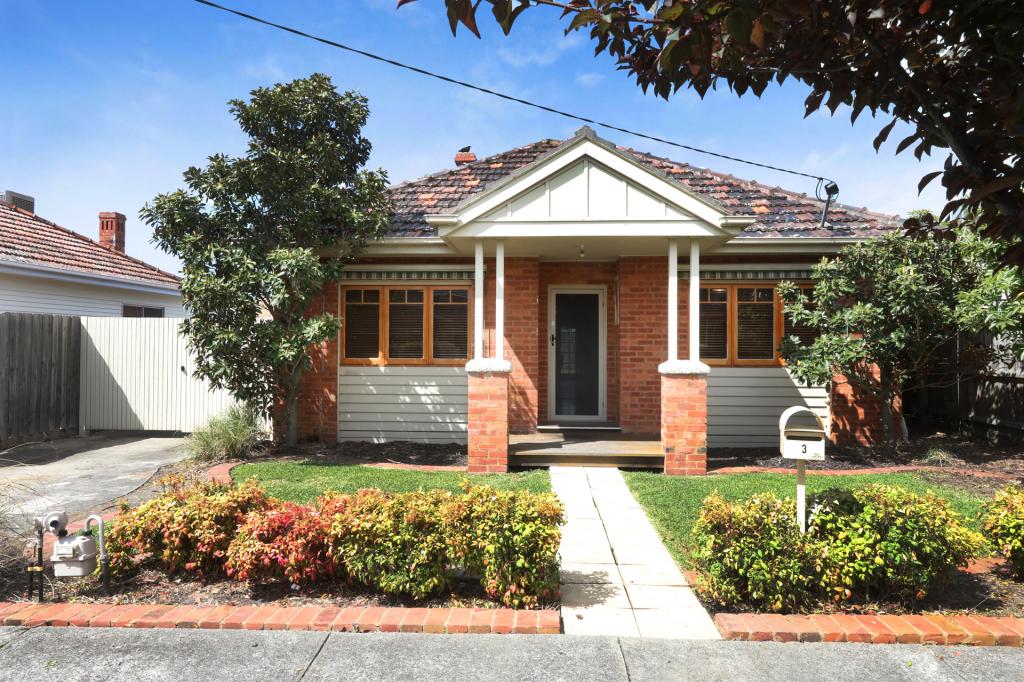 3 Wicklow St, Pascoe Vale, VIC 3044