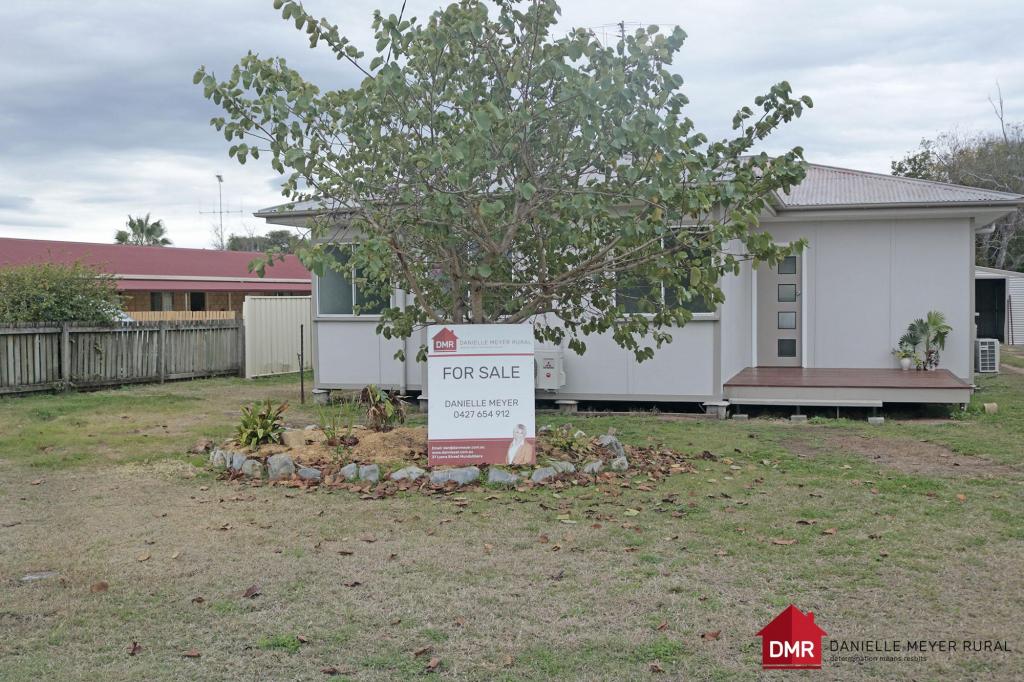 33 Strathdee St, Mundubbera, QLD 4626