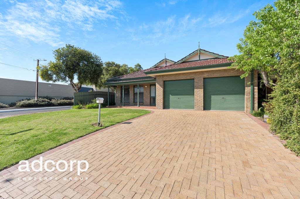 10 Weymouth St, Campbelltown, SA 5074