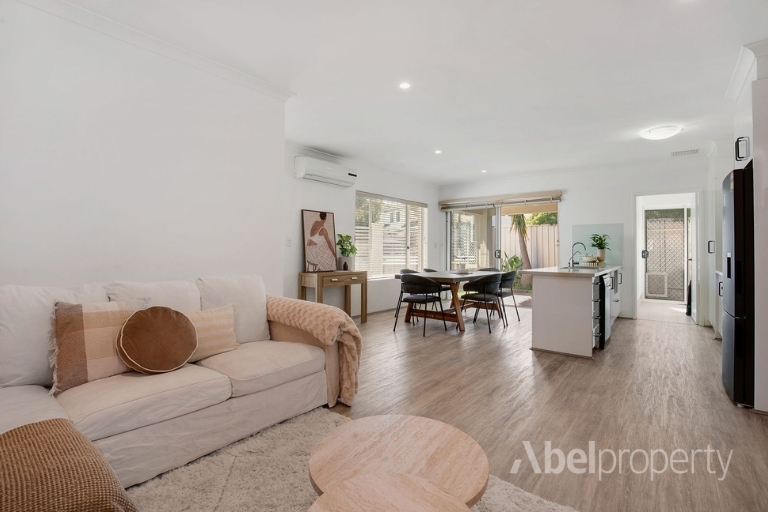 7/45 SACKVILLE TCE, SCARBOROUGH, WA 6019