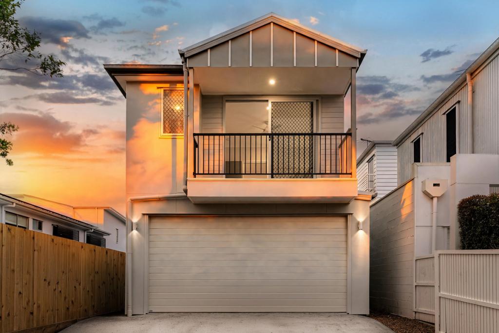 5 Blacket St, Annerley, QLD 4103