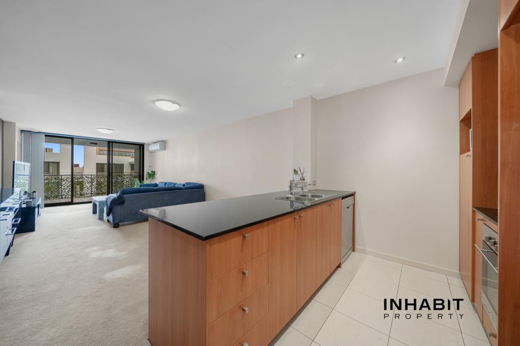 27/375 Hay St, Perth, WA 6000