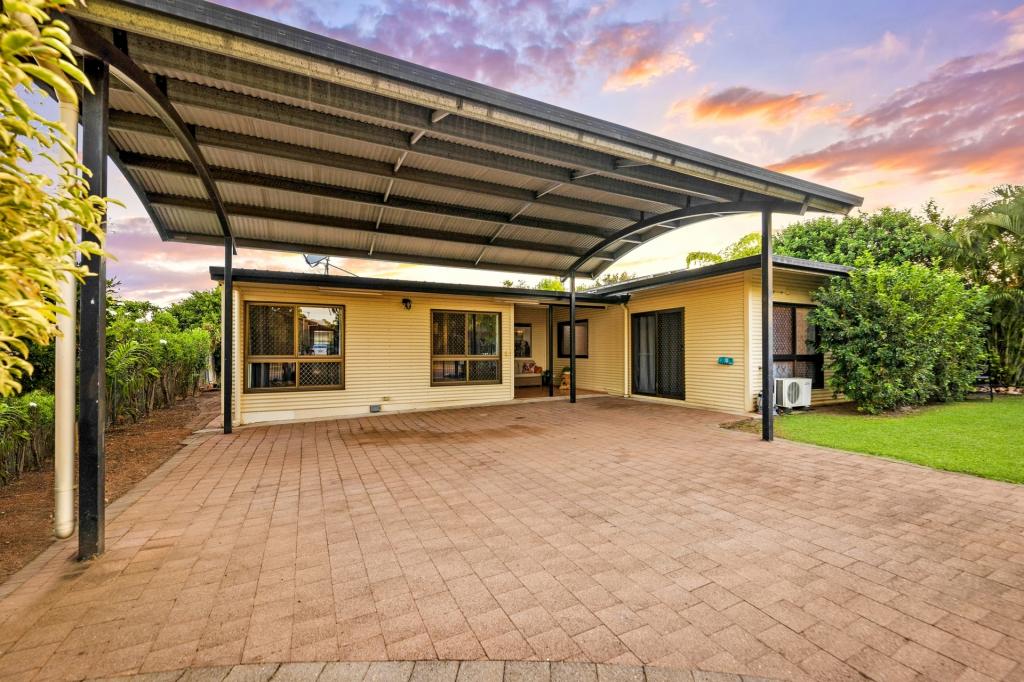 38 Humbert St, Leanyer, NT 0812