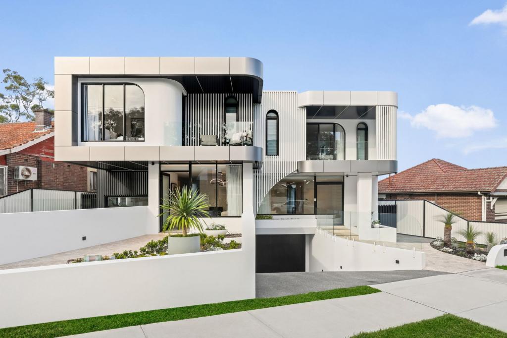 1a Persic St, Belfield, NSW 2191