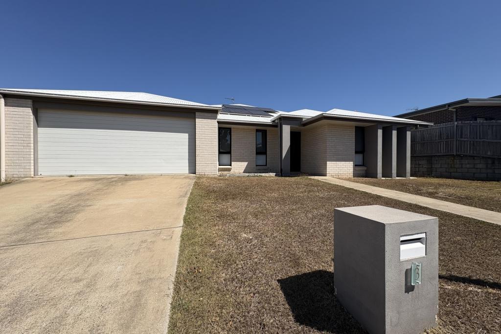 3 Wentworth Pl, Glen Eden, QLD 4680