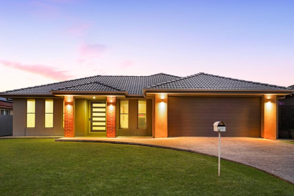20 Kingsburgh St, Raceview, QLD 4305