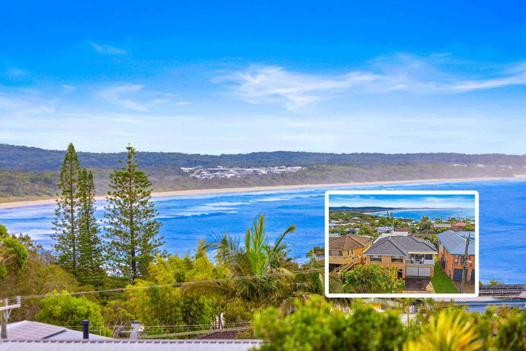 16 Seaview St, Bonny Hills, NSW 2445