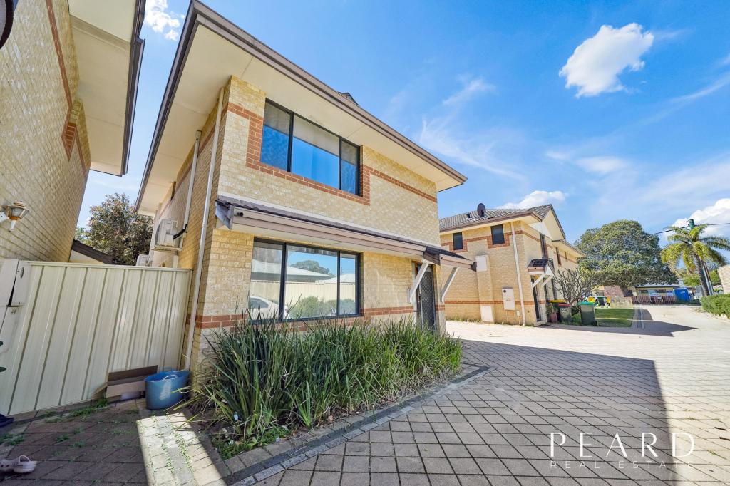 3/5 Butson Pl, Redcliffe, WA 6104