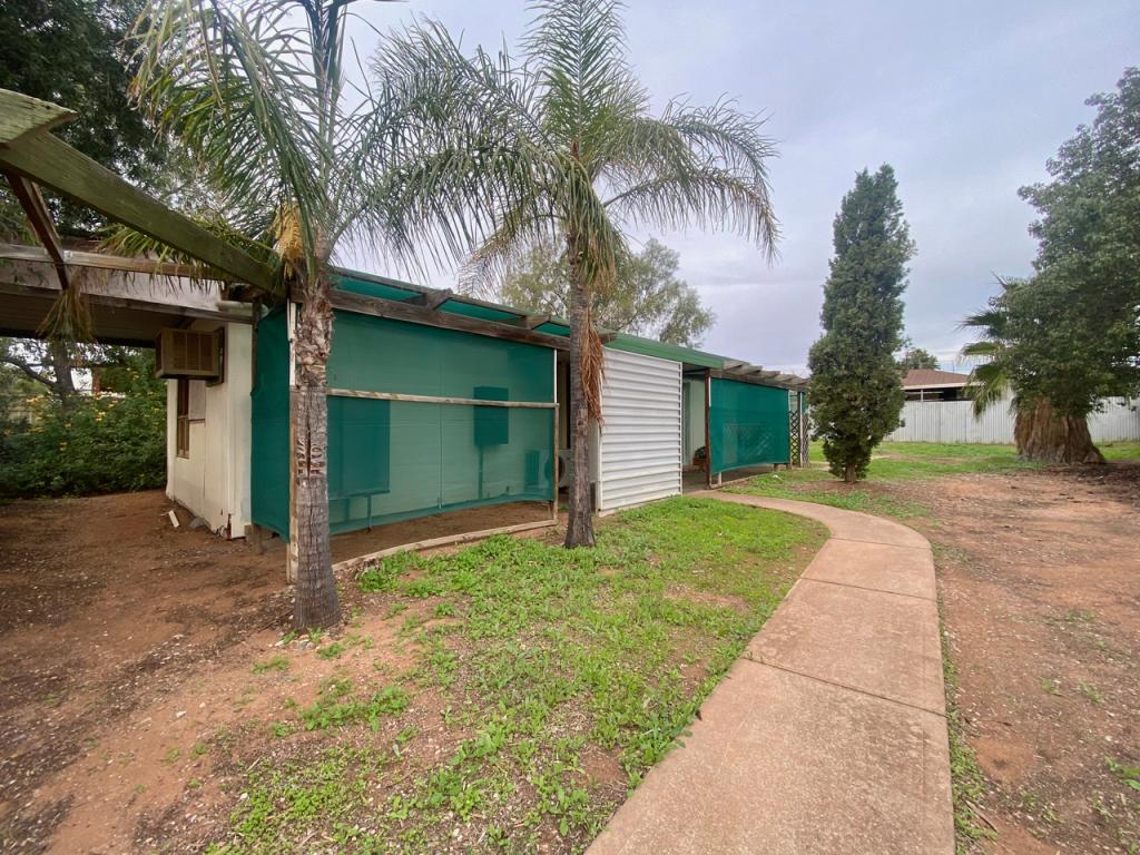 48 Pybus St, Port Augusta, SA 5700