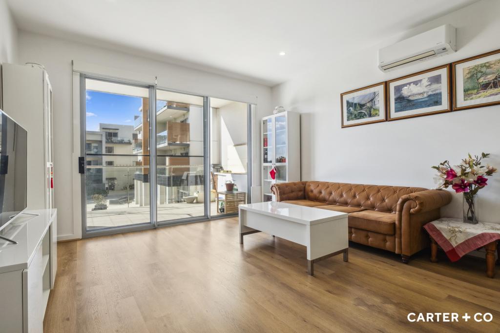 18/21 Christina Stead St, Franklin, ACT 2913