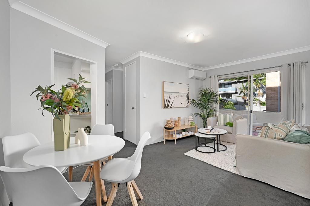 5/4 Ramsay St, Collaroy, NSW 2097