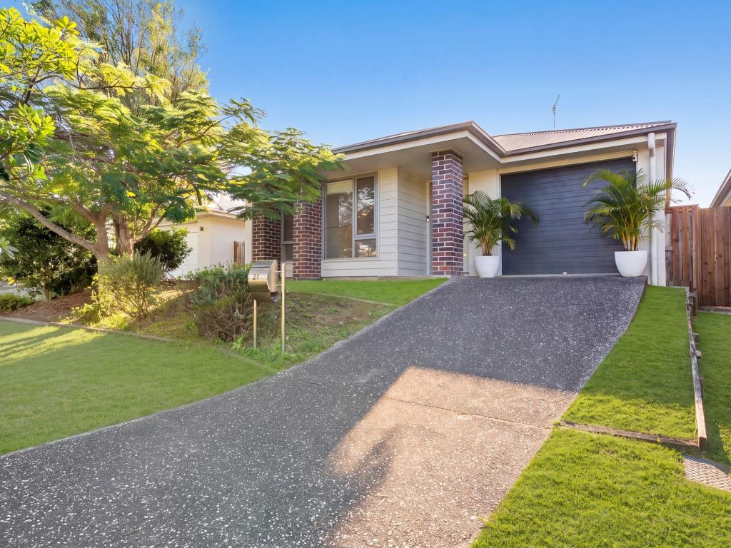 21 Toolona St, Coomera, QLD 4209