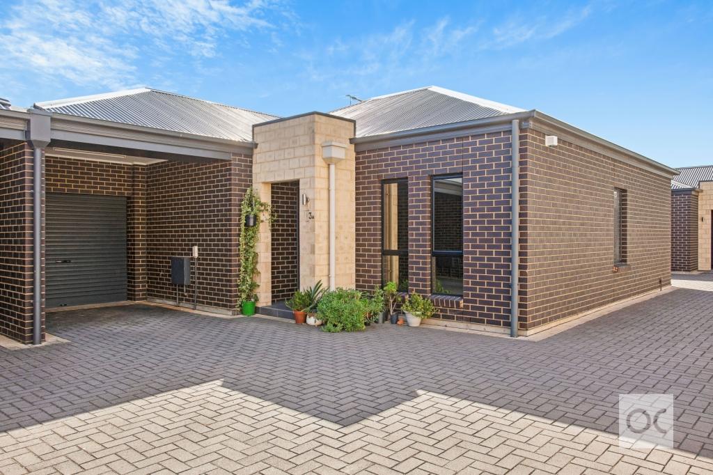 3a Mattson Ave, Warradale, SA 5046