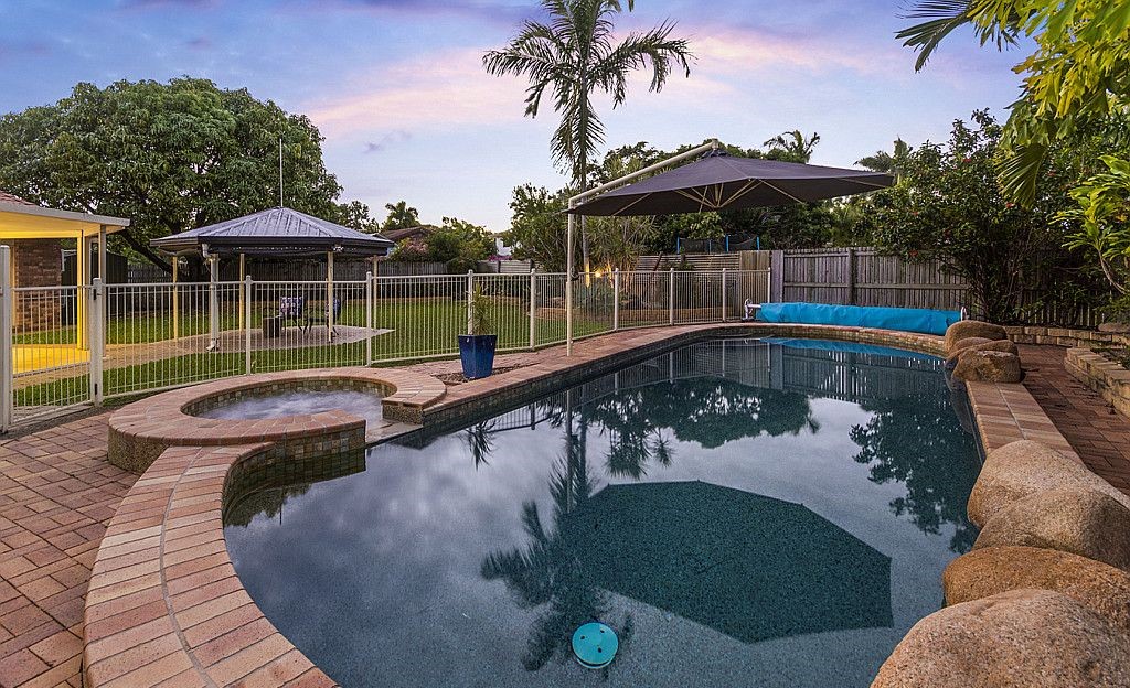 5 Wistaria Ct, Annandale, QLD 4814