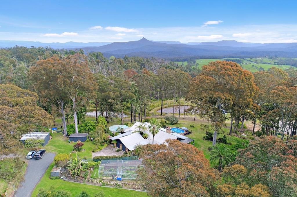 282 Woodburn Rd, Morton, NSW 2538