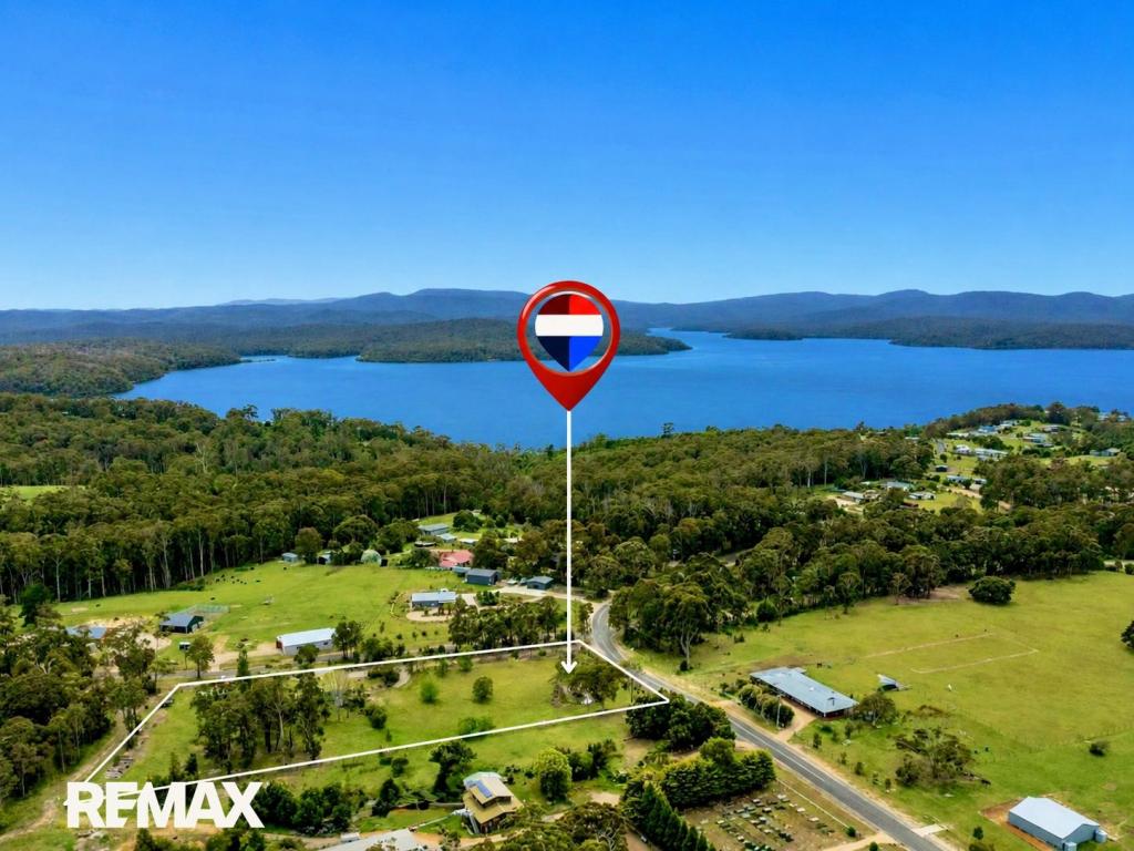 168 Mirrabooka Rd, Mallacoota, VIC 3892