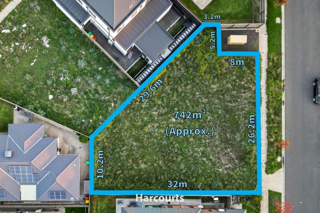 27 Octavia St, Kalkallo, VIC 3064