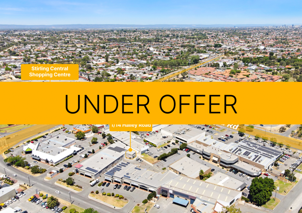 1/14 Halley Rd, Balcatta, WA 6021