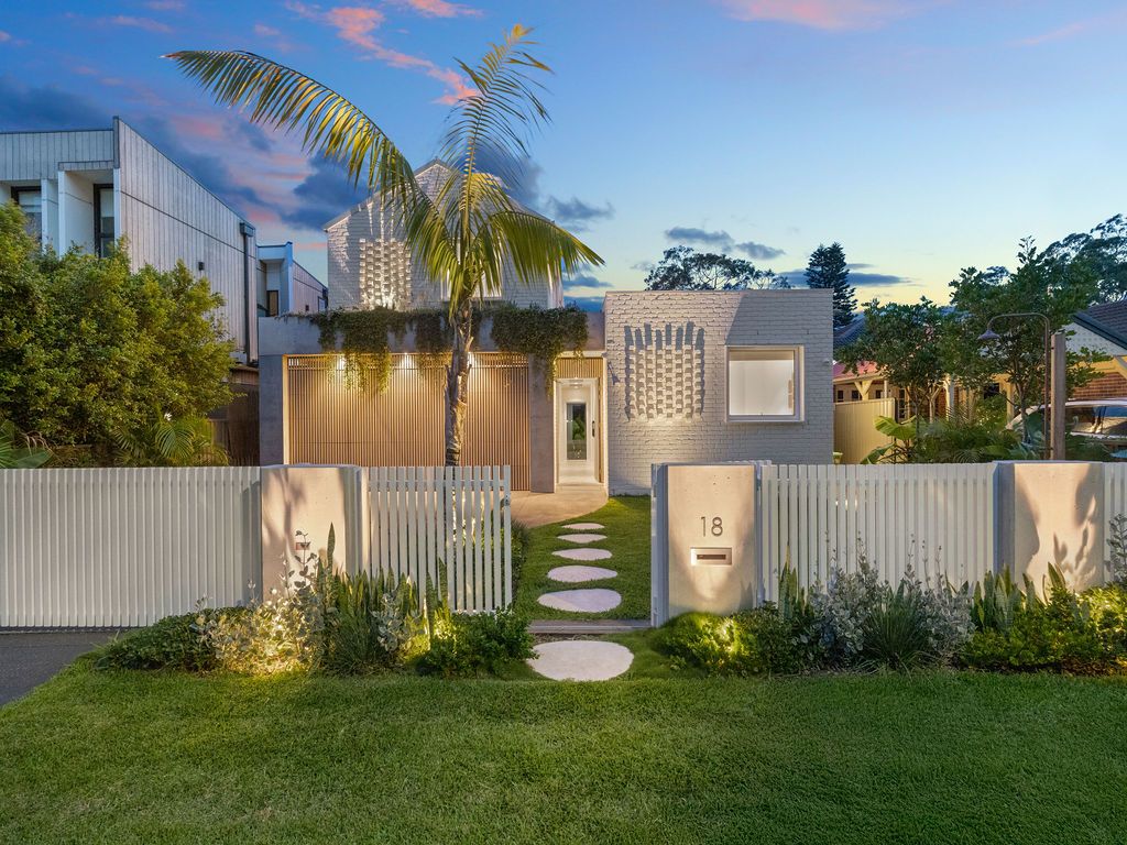 18 Harris St, Burraneer, NSW 2230