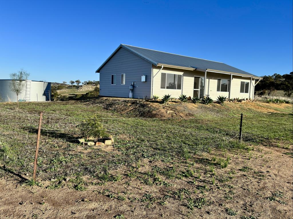 4364 GREAT SOUTHERN HIGHWAY, BALLADONG, YORK, WA 6302
