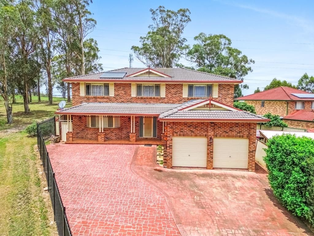 6 Ridgeview Cres, Erskine Park, NSW 2759