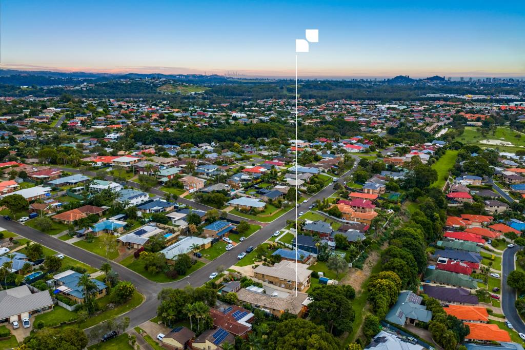 2/71 Glen Ayr Dr, Banora Point, NSW 2486