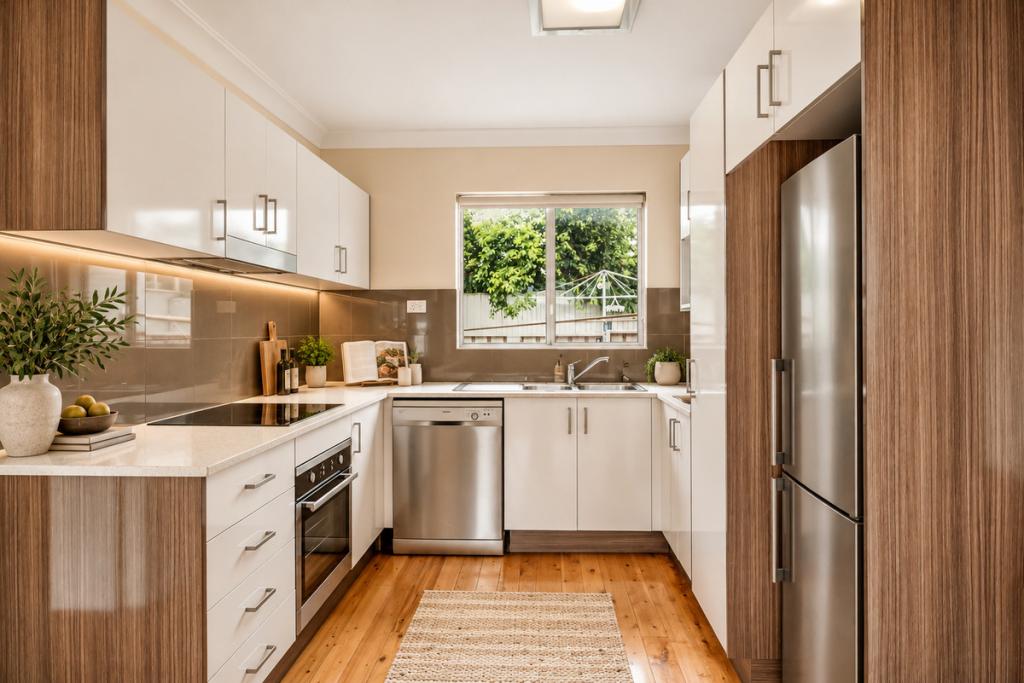 2/33 Auburn St, Wollongong, NSW 2500