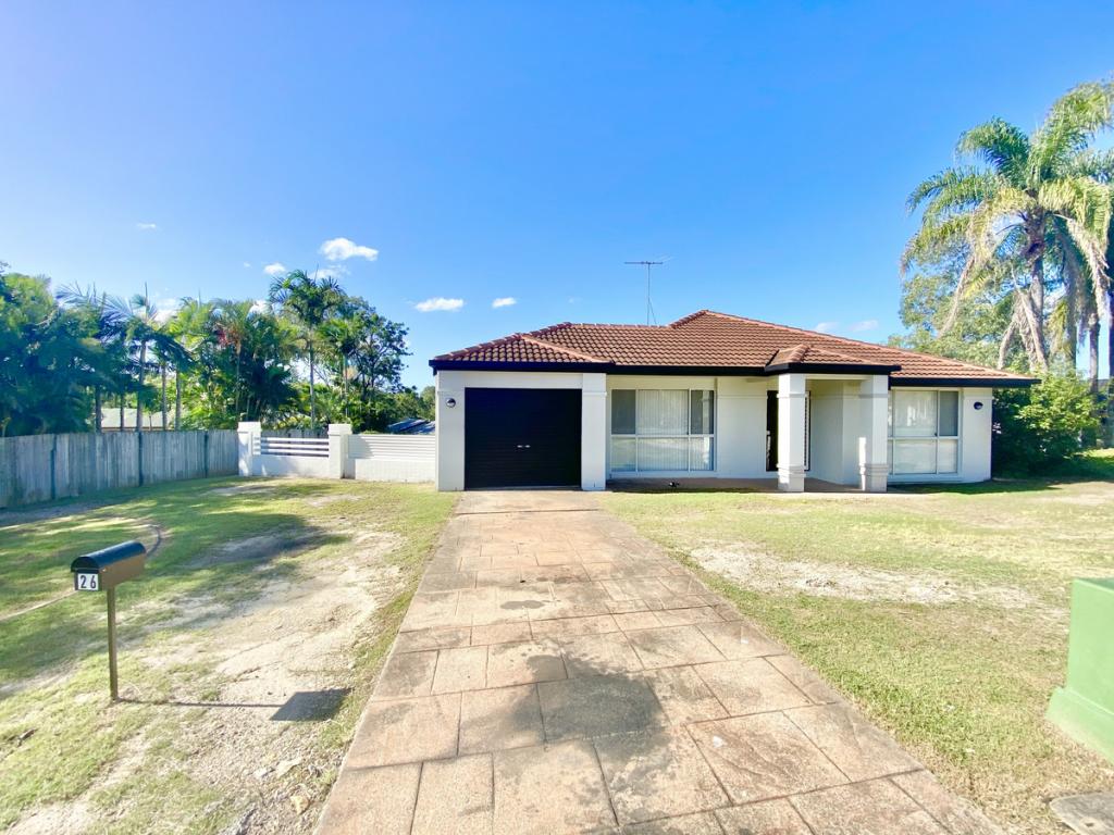 26 Citrus Cct, Mount Cotton, QLD 4165