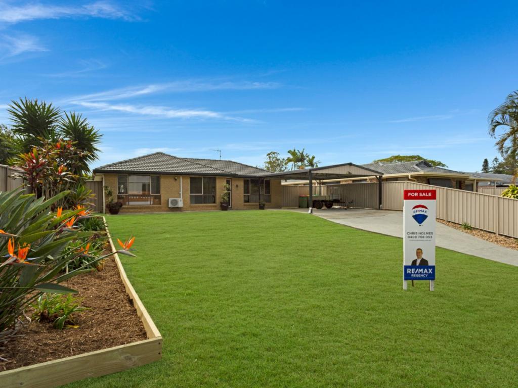 6 Merloo Dr, Nerang, QLD 4211