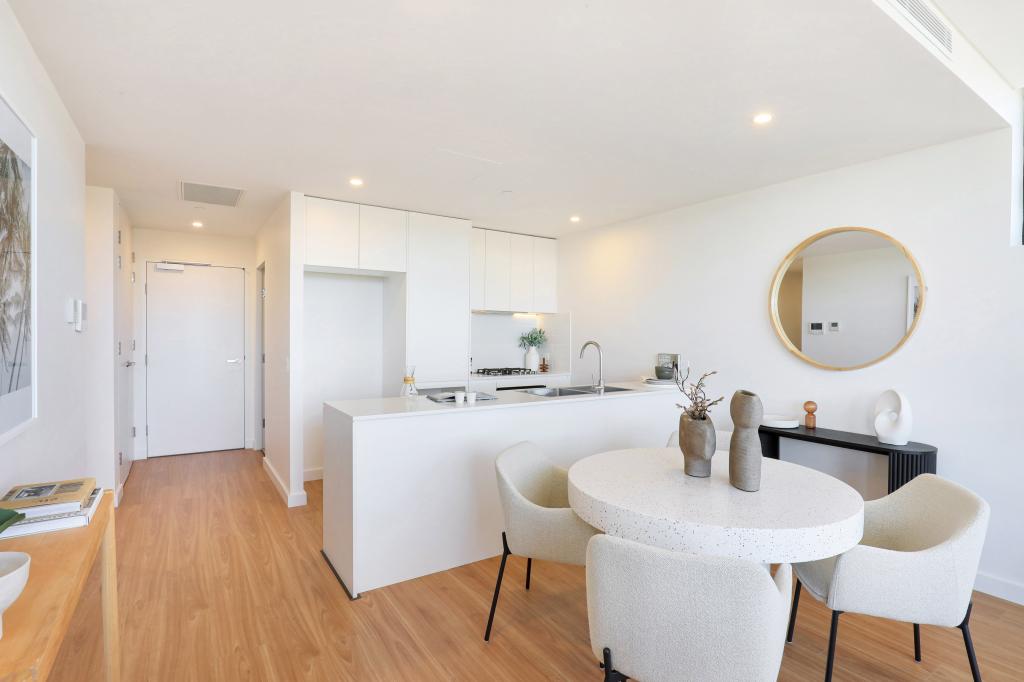 504/16-24 College Ave, Shellharbour City Centre, NSW 2529