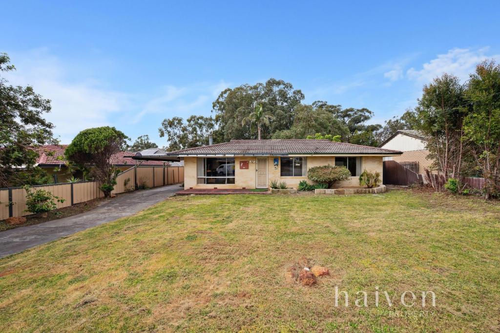 106 James St, Gosnells, WA 6110